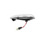 Auto si Moto - Piese auto si accesorii - Caroserie - Faruri, stopuri si proiectoare - Set 2 Semnalizari Aripa LED Opel Astra J, K, Insignia B, Zafira C, Crossland X, Grandland X - BTLL-309 - Infinity.ro