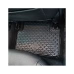 Auto si Moto - Intretinere auto - Covorase auto - Set covorase auto din cauciuc tip tavita pentru Audi Q7 (2015-), Q8 (2018-) (Inclusiv Hybrid) - Infinity.ro
