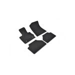 Auto si Moto - Intretinere auto - Covorase auto - SET COVORASE AUTO MOCHETA BMW X3 [F25] (2010-2017) - Infinity.ro