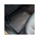 Auto si Moto - Intretinere auto - Covorase auto - Set covorase auto din cauciuc tip tavita pentru Audi Q7 (2015-), Q8 (2018-) (Inclusiv Hybrid) - Infinity.ro