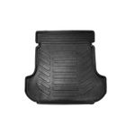 Auto si Moto - Piese auto si accesorii - Interior auto - Accesorii interior - Covor Protectie Portbagaj Umbrella Pentru Dacia Logan Mcv 2014- - Infinity.ro