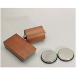 Casa si Gradina - Bucatarie si vesela - Ustensile bucatarie - Ascutitoare cutite - Rezerva disc pentru aparat profesional de ascutit cutite, N2L Store®, granulatie diamant #1000, rotund - Infinity.ro