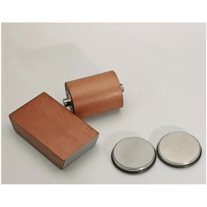 Casa si Gradina - Bucatarie si vesela - Ustensile bucatarie - Ascutitoare cutite - Rezerva disc pentru aparat profesional de ascutit cutite, N2L Store®, granulatie diamant #1000, rotund - Infinity.ro