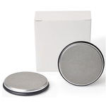 Casa si Gradina - Bucatarie si vesela - Ustensile bucatarie - Ascutitoare cutite - Rezerva disc pentru aparat profesional de ascutit cutite, N2L Store®, granulatie diamant #1000, rotund - Infinity.ro