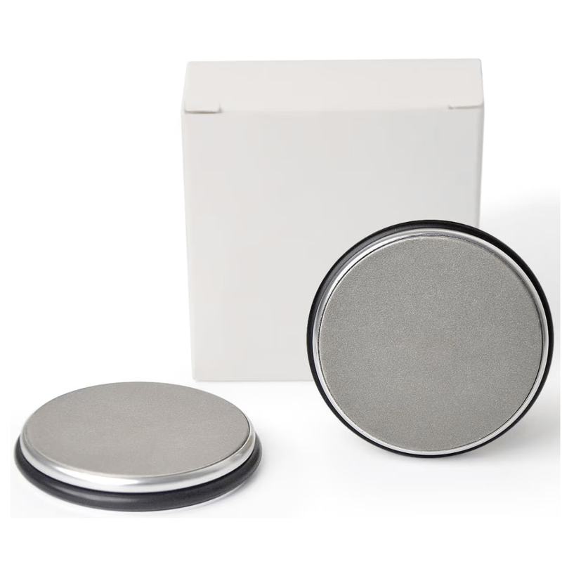 Casa si Gradina - Bucatarie si vesela - Ustensile bucatarie - Ascutitoare cutite - Rezerva disc pentru aparat profesional de ascutit cutite, N2L Store®, granulatie diamant #1000, rotund - Infinity.ro