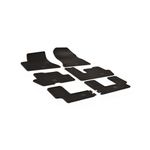 Auto si Moto - Intretinere auto - Covorase auto - Set covorase auto din cauciuc tip tavita pentru Citroen C4 Picasso (2007-), Grand Picasso (2007-) - Infinity.ro