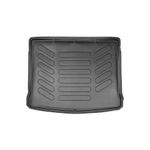 Auto si Moto - Piese auto si accesorii - Interior auto - Accesorii interior - Covor Protectie Portbagaj Umbrella Pentru Ford Focus 4 Hb (Cu Kit Reparatie Anvelope) 2018- - Infinity.ro