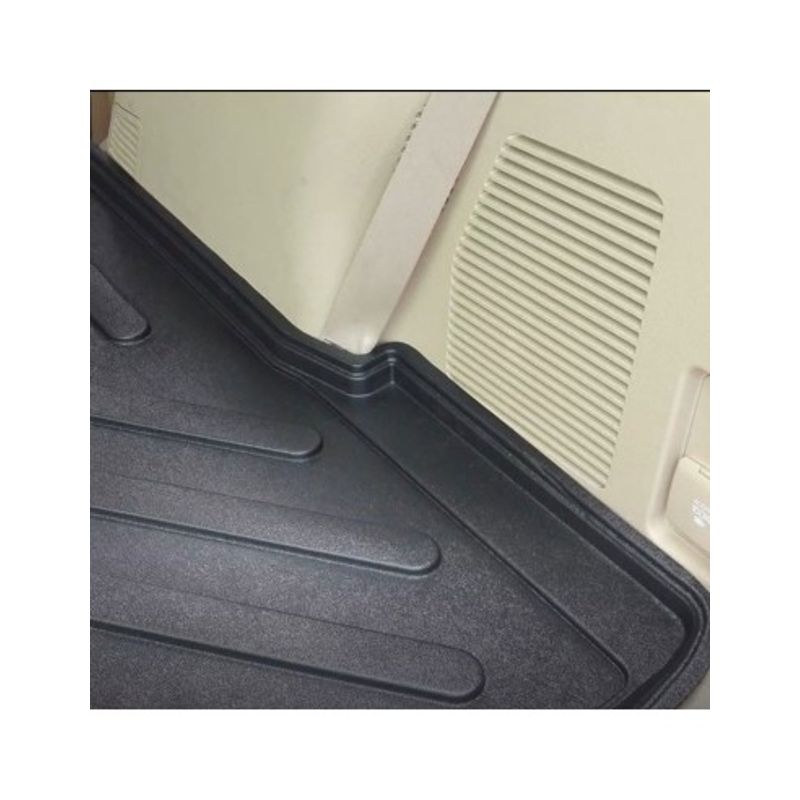 Auto si Moto - Piese auto si accesorii - Interior auto - Accesorii interior - Covor Protectie Portbagaj Umbrella Pentru Ford Focus 4 Hb (Cu Kit Reparatie Anvelope) 2018- - Infinity.ro