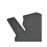 Auto si Moto - Intretinere auto - Covorase auto - Set covorase auto din cauciuc tip tavita Mercedes Sprinter (1995-2006) - Infinity.ro