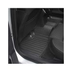 Auto si Moto - Intretinere auto - Covorase auto - Set covorase auto din cauciuc tip tavita Mercedes C Class W204 2007-2015 - Infinity.ro