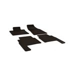 Auto si Moto - Intretinere auto - Covorase auto - Set covorase auto din cauciuc tip tavita pentru Kia Sorento (2002-2009) - Infinity.ro