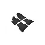 Auto si Moto - Intretinere auto - Covorase auto - Set covorase auto din mocheta KIA SPORTAGE IV (2016-) - Infinity.ro