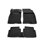Auto si Moto - Intretinere auto - Covorase auto - Set covorase auto din cauciuc tip tavita pentru Ford Kuga III (2019-) - Infinity.ro