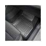 Auto si Moto - Intretinere auto - Covorase auto - Set covorase auto din cauciuc tip tavita pentru Ford Kuga III (2019-) - Infinity.ro