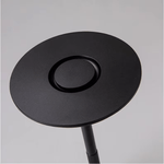 Casa si Gradina - Corpuri si surse de iluminat - Veioze si lampi - Veioze - Lampa LED wireless N2L Store®, portabila, cu touch control, 3 tipuri de iluminare, USB-C, Negru - Infinity.ro