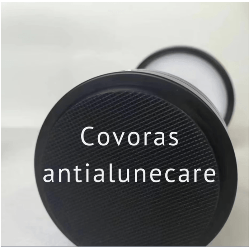 Casa si Gradina - Corpuri si surse de iluminat - Veioze si lampi - Veioze - Lampa LED wireless N2L Store®, portabila, cu touch control, 3 tipuri de iluminare, USB-C, Negru - Infinity.ro