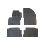 Auto si Moto - Intretinere auto - Covorase auto - Set covorase auto din cauciuc tip tavita pentru Ford Kuga 2008- 4 Pcs - Infinity.ro