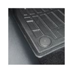 Auto si Moto - Intretinere auto - Covorase auto - Set covorase auto din cauciuc tip tavita pentru Ford Focus II (C307) (2004-2011) - Infinity.ro