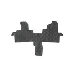 Auto si Moto - Intretinere auto - Covorase auto - Set covorase auto din cauciuc pentru Ford Transit (2015-) - Infinity.ro