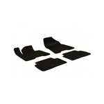 Auto si Moto - Intretinere auto - Covorase auto - Set covorase auto din cauciuc tip tavita Hyundai TUCSON (2015-), SPORTAGE (2016-) Umbrella - Infinity.ro