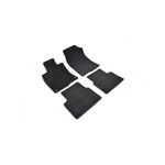 Auto si Moto - Intretinere auto - Covorase auto - SET COVORASE AUTO MOCHETA HONDA CIVIC X FIVE DOORS (2016-) - Infinity.ro