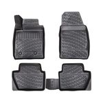 Auto si Moto - Intretinere auto - Covorase auto - Set covorase auto din cauciuc tip tavita pentru Ford Ecosport II 2012- - Infinity.ro