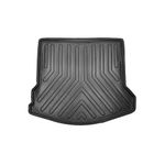 Auto si Moto - Piese auto si accesorii - Interior auto - Accesorii interior - Covor Protectie Portbagaj Umbrella Pentru Ford Focus 3.5 Sedan (Roata De Rezerva Subtire) 2014-2018 - Infinity.ro