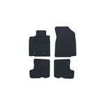 Auto si Moto - Intretinere auto - Covorase auto - Covorase auto din mocheta Dacia Sandero 2008 - 2012 - Infinity.ro