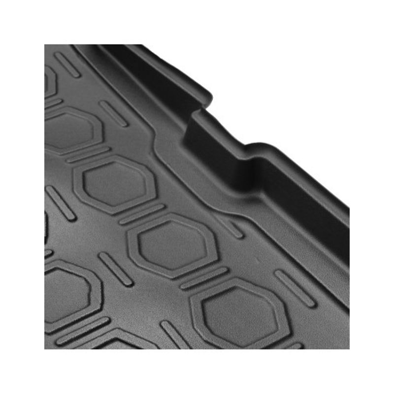 Auto si Moto - Piese auto si accesorii - Interior auto - Accesorii interior - Covor Protectie Portbagaj Umbrella Pentru Honda Jazz, Honda Fit I 2001-2008 - Infinity.ro