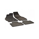 Auto si Moto - Intretinere auto - Covorase auto - Set covorase auto din cauciuc Fiat PUNTO (1999-2005) Umbrella - Infinity.ro