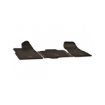 Auto si Moto - Intretinere auto - Covorase auto - Set covorase auto din cauciuc tip tavita Ford TOURNEO.TRANSIT (2013- ).TRANSIT (2014-) – 3PCS Umbrella - Infinity.ro