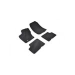 Auto si Moto - Intretinere auto - Covorase auto - SET COVORASE AUTO MOCHETA DACIA DUSTER I (2013-2018) - Infinity.ro