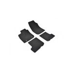 Auto si Moto - Intretinere auto - Covorase auto - SET COVORASE AUTO MOCHETA DACIA SANDERO STEPWAY (2009-) - Infinity.ro