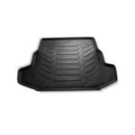 Auto si Moto - Piese auto si accesorii - Interior auto - Accesorii interior - Covor Protectie Portbagaj Umbrella Pentru Fiat Albea 2002- - Infinity.ro