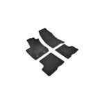 Auto si Moto - Intretinere auto - Covorase auto - SET COVORASE AUTO MOCHETA DACIA DUSTER II ESSENTIAL/COMFORT (2018-) - Infinity.ro