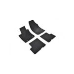 Auto si Moto - Intretinere auto - Covorase auto - SET COVORASE AUTO MOCHETA DACIA DUSTER I (2010-2013) - Infinity.ro