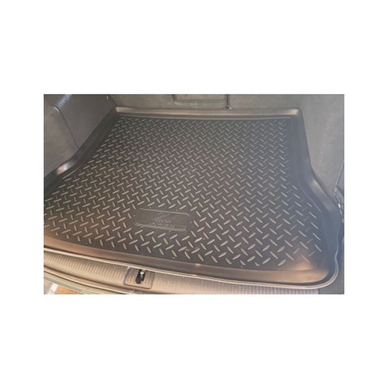 Auto si Moto - Piese auto si accesorii - Interior auto - Accesorii interior - COVOR PROTECTIE PORTBAGAJ FIT FIAT SEDICI HB (2005-2014) - Infinity.ro