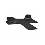 Auto si Moto - Piese auto si accesorii - Interior auto - Accesorii interior - COVORAS AUTO CAUCIUC CITROEN JUMPER (2006-2014).(2014-).PEUGEOT BOXER (2006-).FIAT DUCATO (2006-2014).(2014-) - 1PCS - Infinity.ro