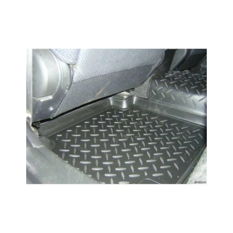 Auto si Moto - Intretinere auto - Covorase auto - Set Covorase Auto Cauciuc Tip Tavita CITROEN C5 X7 2008- - Infinity.ro
