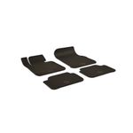 Auto si Moto - Intretinere auto - Covorase auto - Set covorase auto din cauciuc Bmw 1Er (F20/F21/F25) (2011-2019) - Infinity.ro