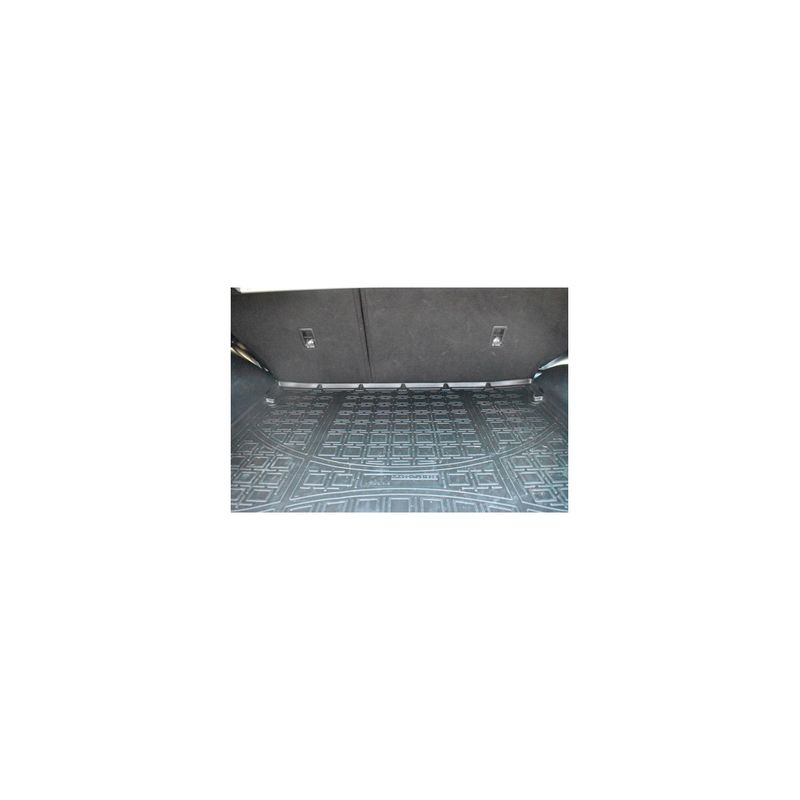 Auto si Moto - Piese auto si accesorii - Interior auto - Accesorii interior - COVOR PROTECTIE PORTBAGAJ FIT CITROEN C5 AIRCROSS (2018-) - Infinity.ro