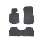 Auto si Moto - Intretinere auto - Covorase auto - Set covorase auto din cauciuc BMW Seria 3 F30 (2012-) - Infinity.ro