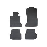 Auto si Moto - Intretinere auto - Covorase auto - Set covorase auto din cauciuc BMW Seria 5 F10 (2009-2017) - Infinity.ro