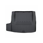 Auto si Moto - Piese auto si accesorii - Interior auto - Accesorii interior - Covor Protectie Portbagaj Umbrella Pentru Bmw Seria 3 (E90) Sedan (2004-2013) - Infinity.ro