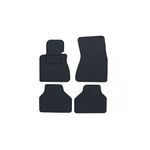 Auto si Moto - Intretinere auto - Covorase auto - Covorase auto din mocheta BMW seria 7 (E65, E66 E67), 2001 - 2008 - Infinity.ro