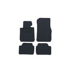 Auto si Moto - Intretinere auto - Covorase auto - Covorase auto din mocheta BMW seria 1 (F20)  2011 - 2019 - Infinity.ro