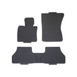 Auto si Moto - Intretinere auto - Covorase auto - Set covorase auto din cauciuc BMW X5 (E70) (2007-2013) - Infinity.ro