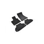 Auto si Moto - Intretinere auto - Covorase auto - SET COVORASE AUTO MOCHETA BMW X6 [F16] (2014-2019) - Infinity.ro