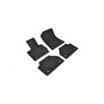 Auto si Moto - Intretinere auto - Covorase auto - SET COVORASE AUTO MOCHETA BMW X4 [F26] (2014-2018) - Infinity.ro