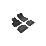Auto si Moto - Intretinere auto - Covorase auto - SET COVORASE AUTO MOCHETA BMW X1 [F48] (2016-) - Infinity.ro
